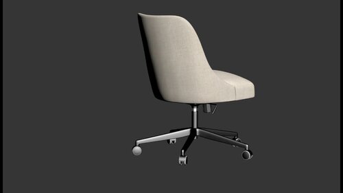 Joss and best sale main task chair